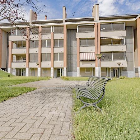 Milan Mchome Trezzano sul Naviglio Eksteriør billede